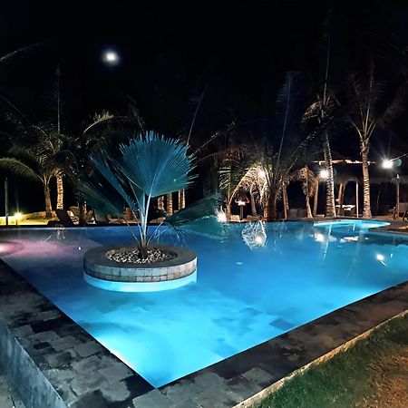 U Story Resort 锡基霍尔 外观 照片