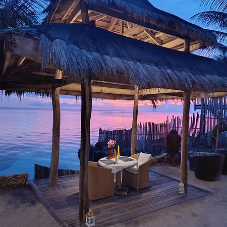 U Story Resort 锡基霍尔 外观 照片