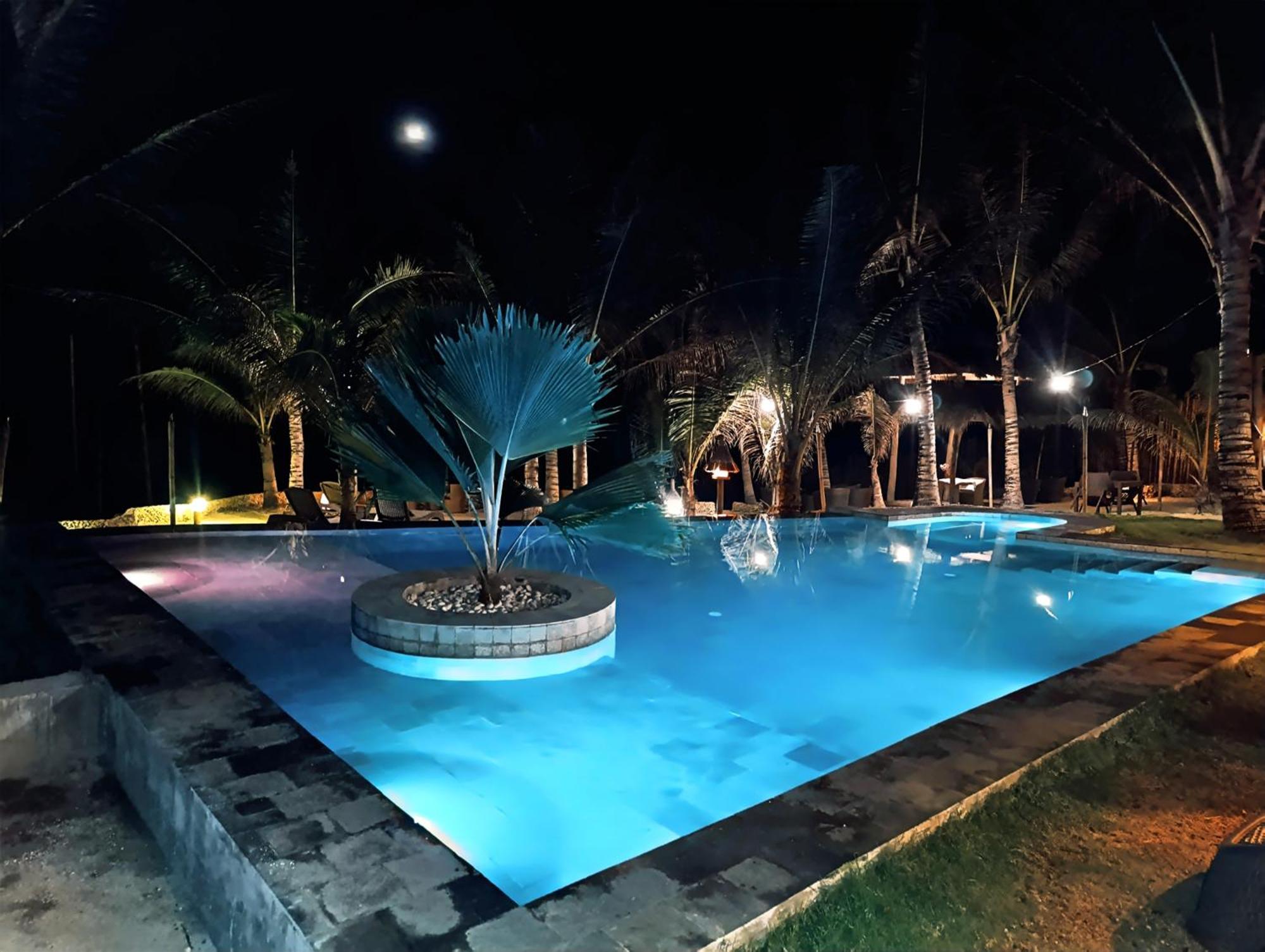 U Story Resort 锡基霍尔 外观 照片
