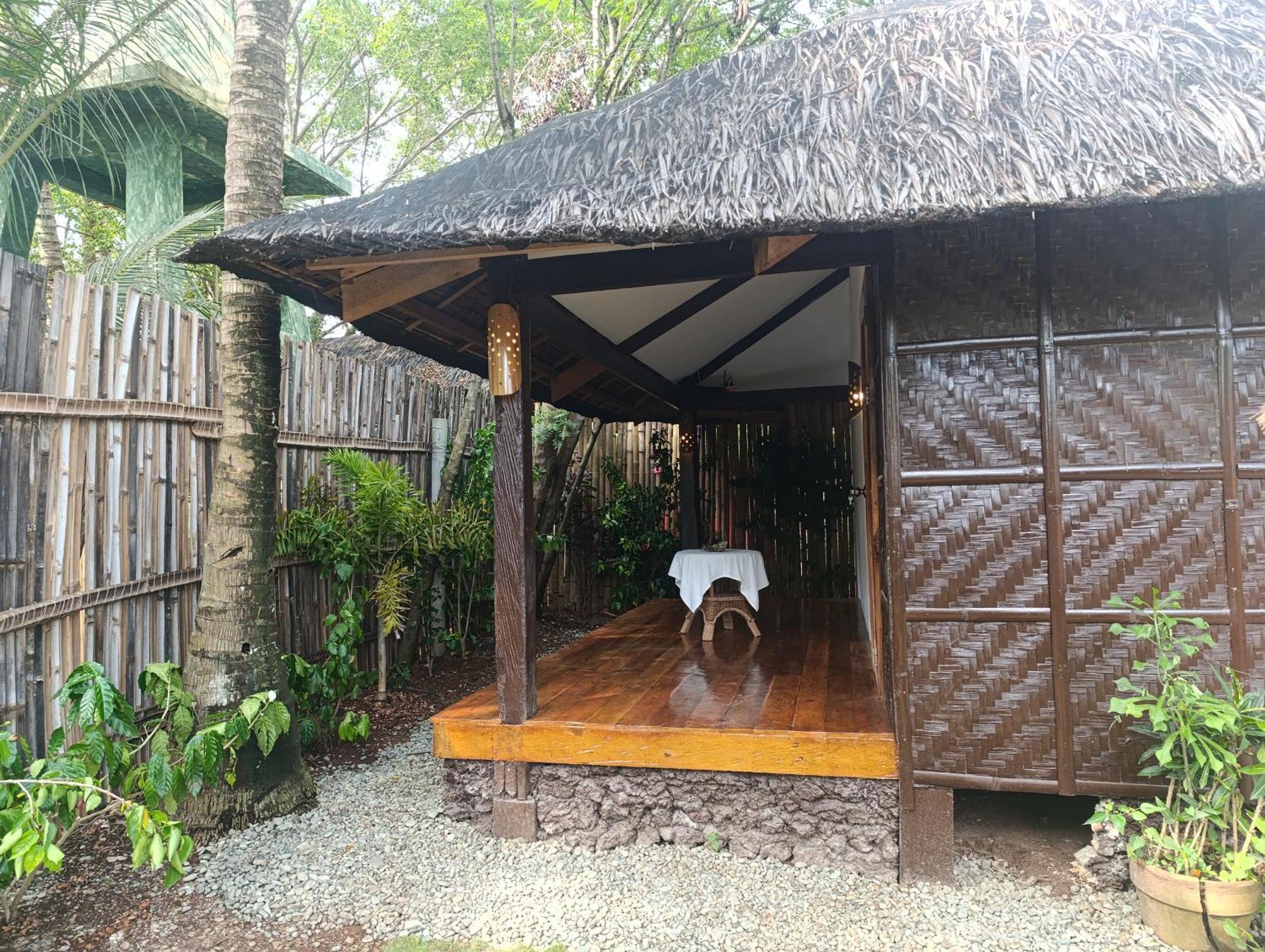 U Story Resort 锡基霍尔 外观 照片