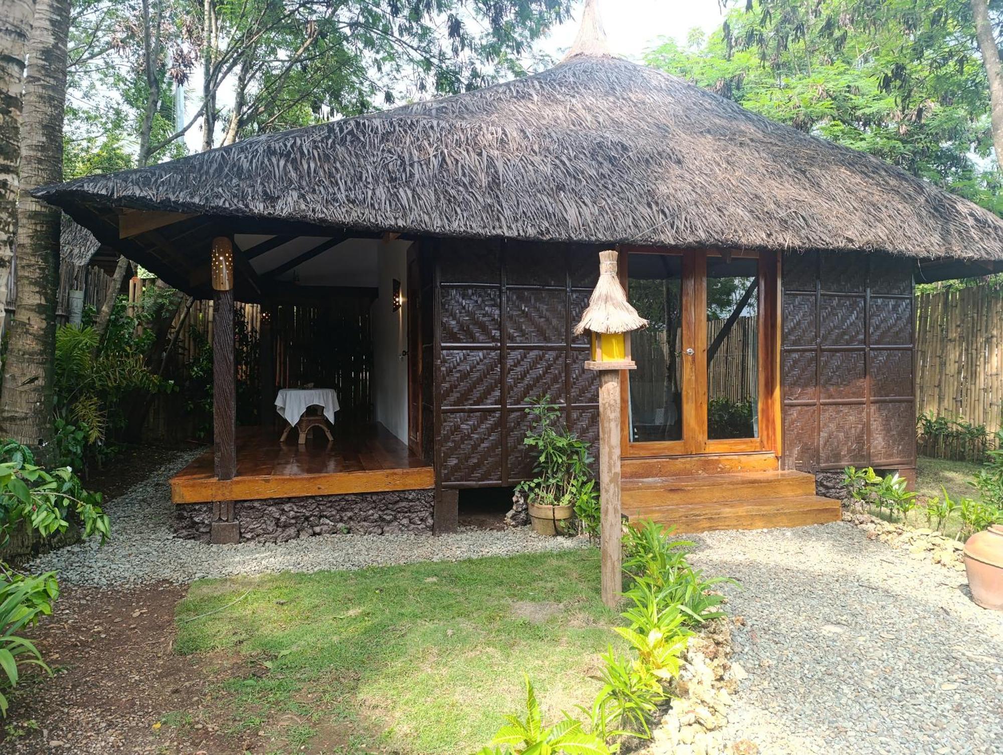 U Story Resort 锡基霍尔 外观 照片