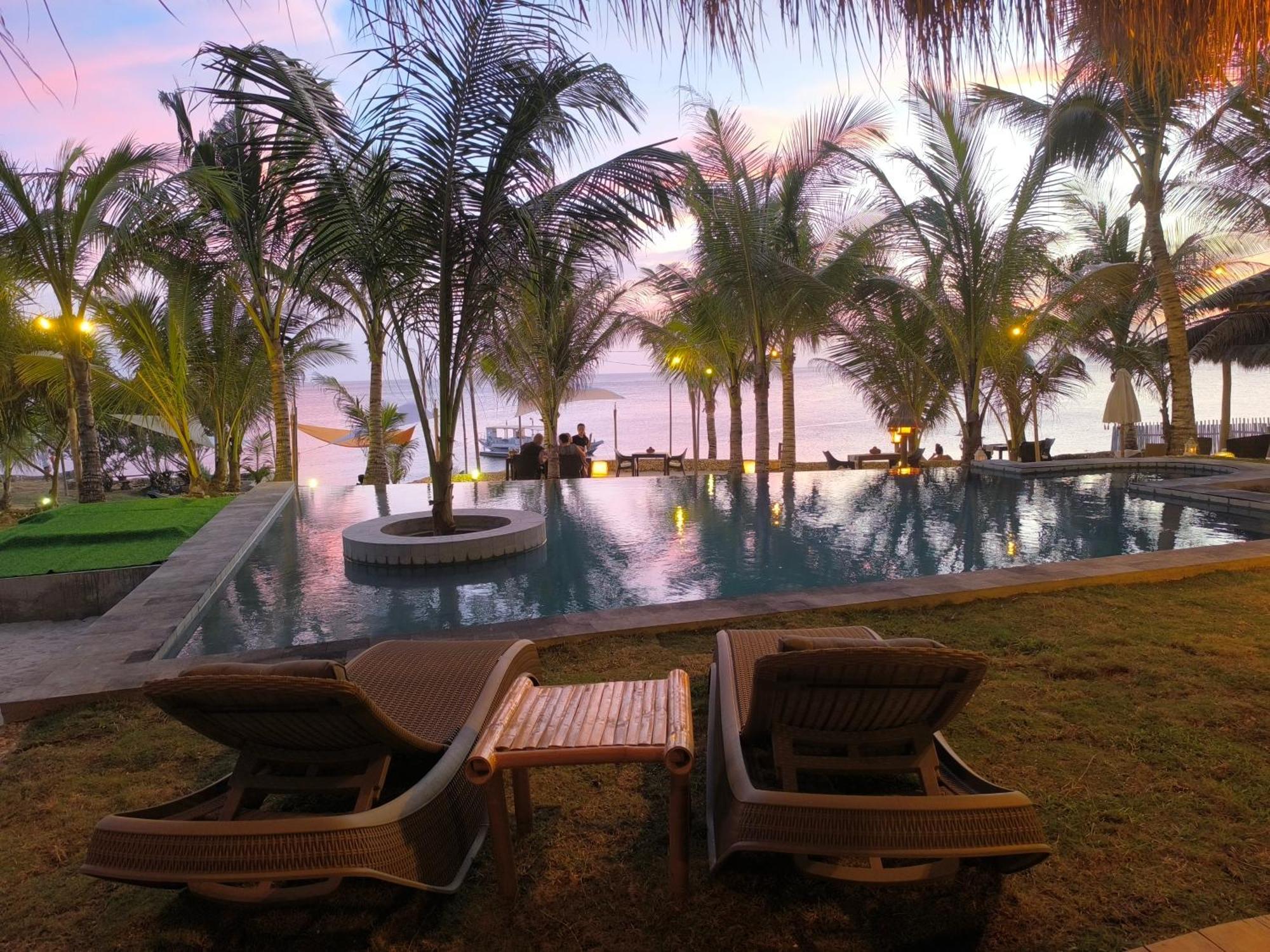 U Story Resort 锡基霍尔 外观 照片