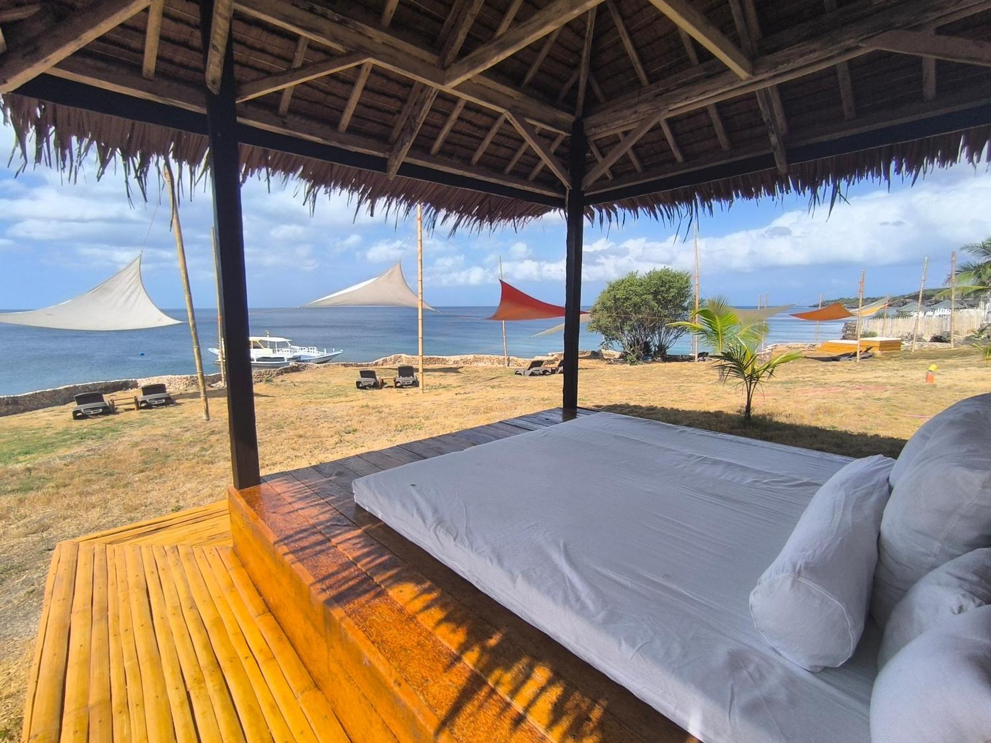 U Story Resort 锡基霍尔 外观 照片
