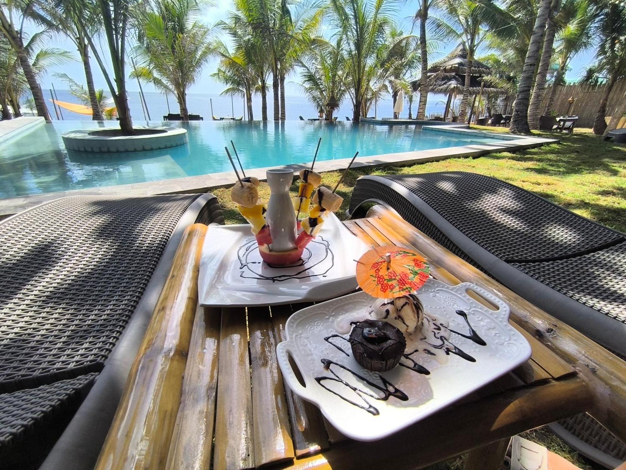 U Story Resort 锡基霍尔 外观 照片