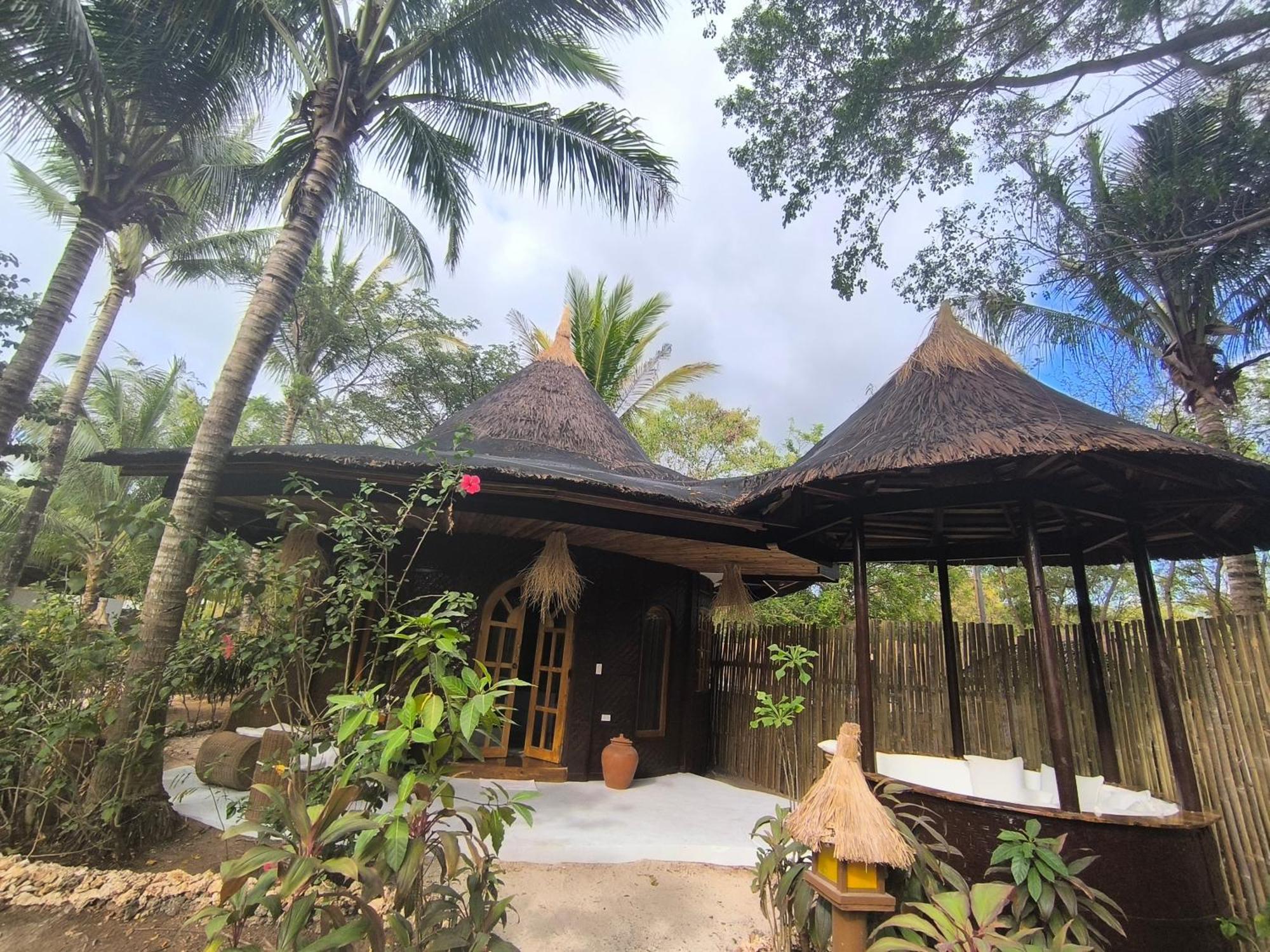 U Story Resort 锡基霍尔 外观 照片