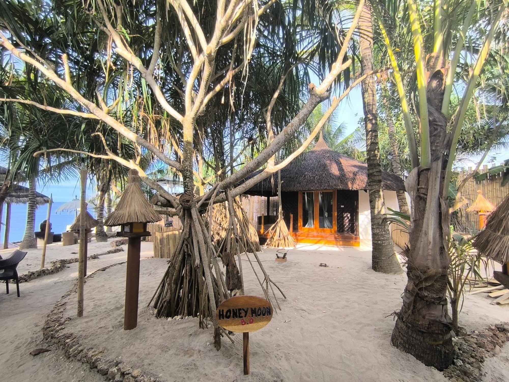 U Story Resort 锡基霍尔 外观 照片