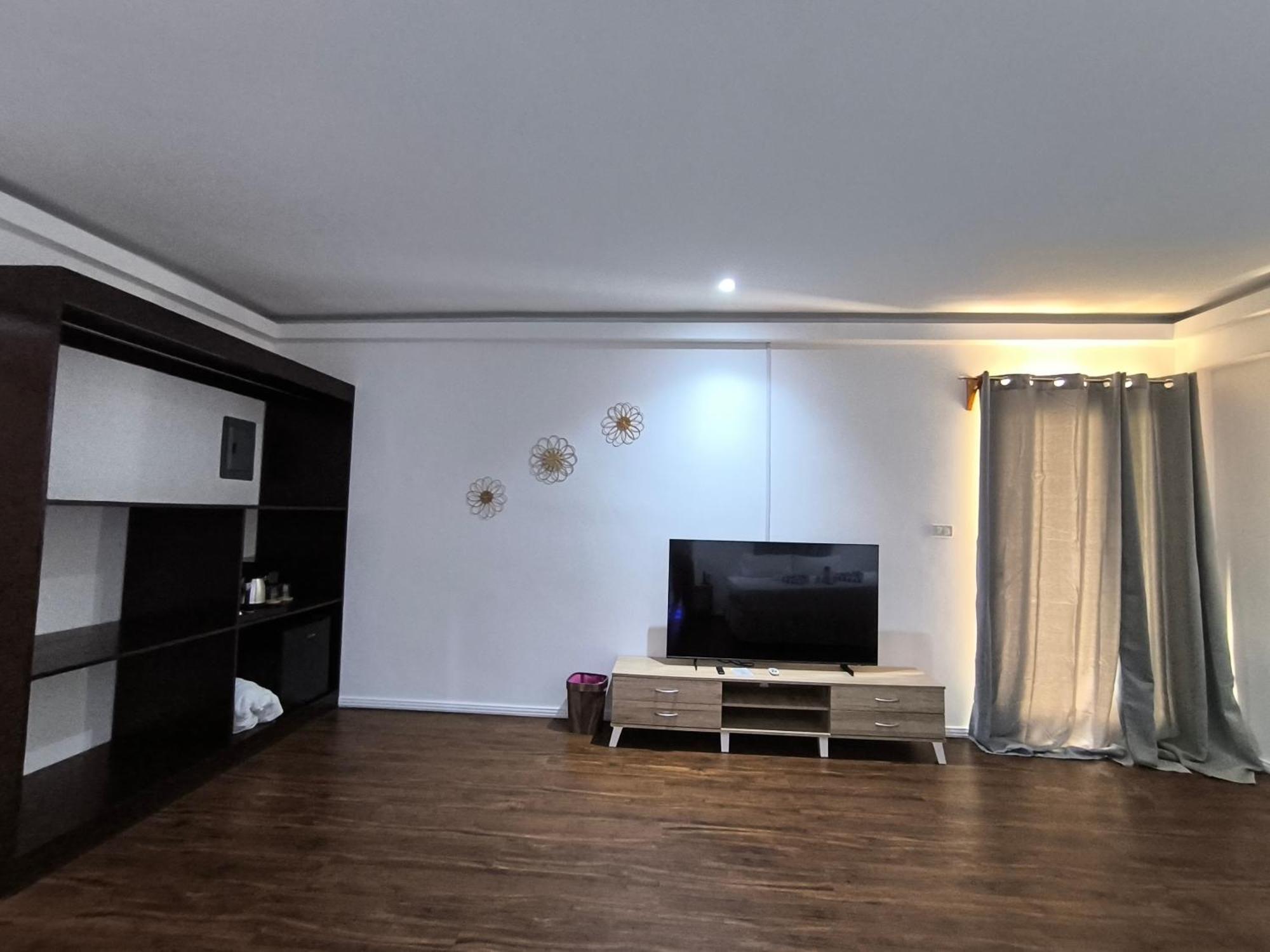U Story Resort 锡基霍尔 外观 照片