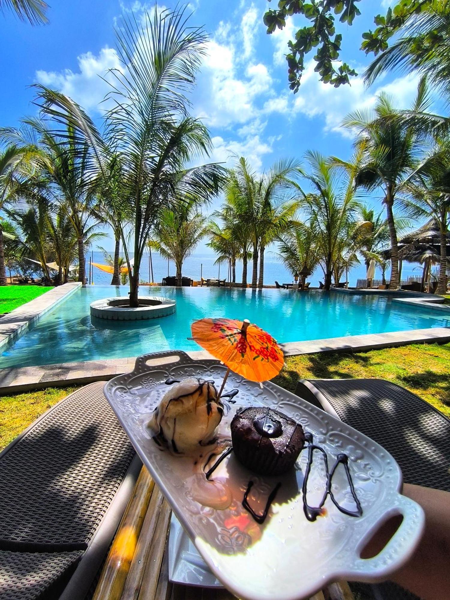 U Story Resort 锡基霍尔 外观 照片