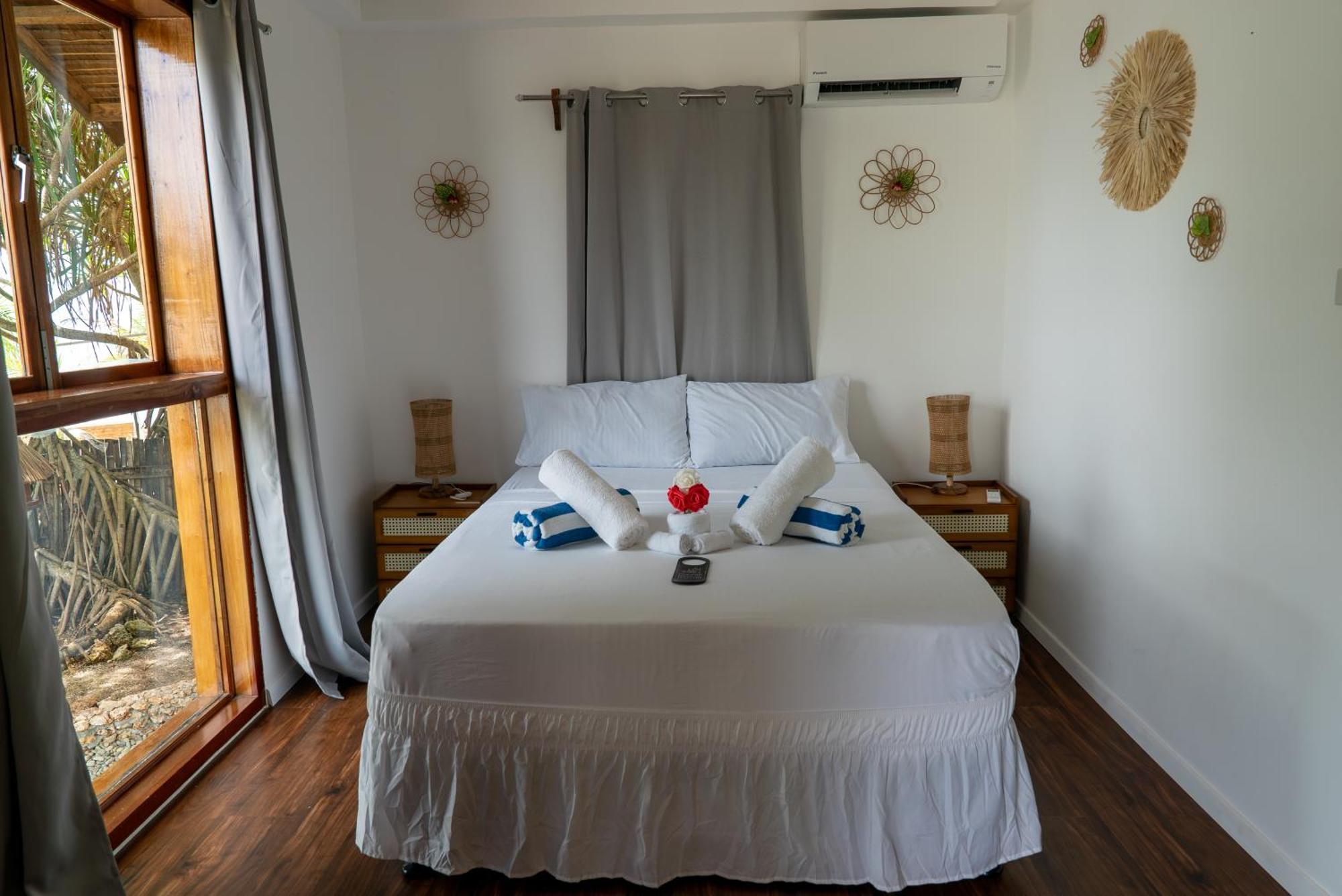 U Story Resort 锡基霍尔 外观 照片