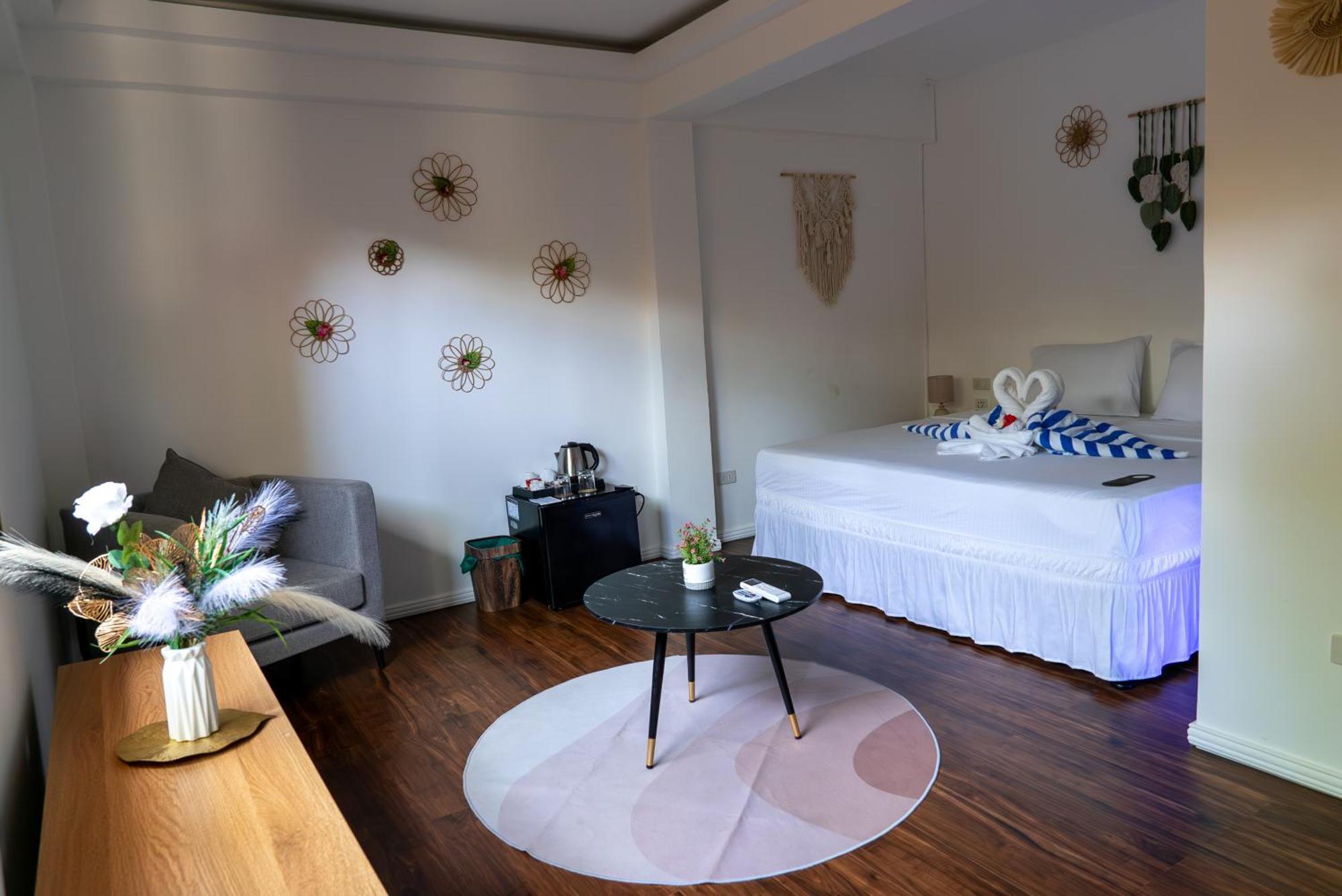 U Story Resort 锡基霍尔 外观 照片
